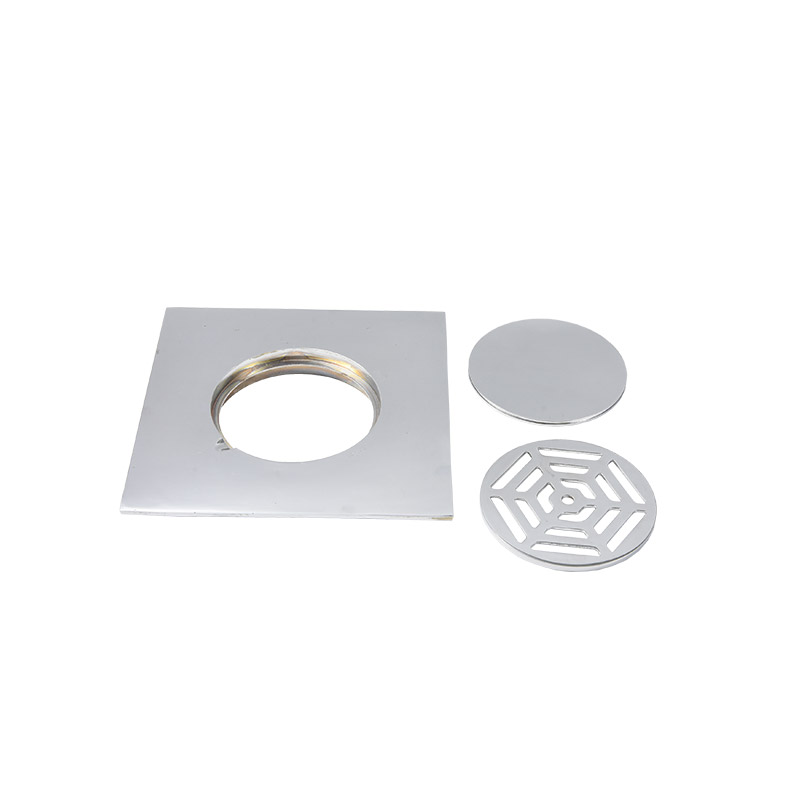 Stainless Steel floor drain