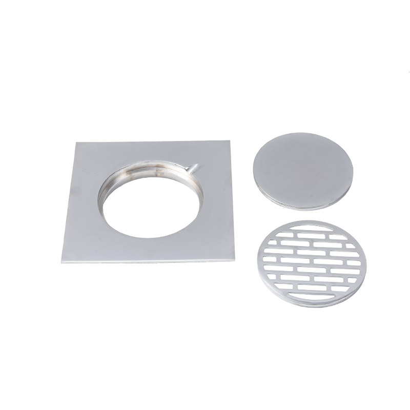 Stainless Steel floor drain