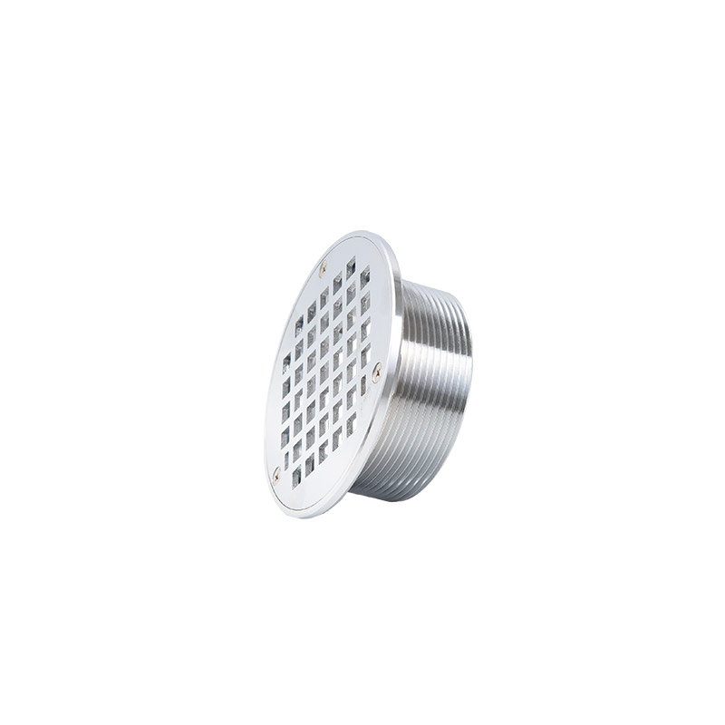 Stainless Steel floor drain